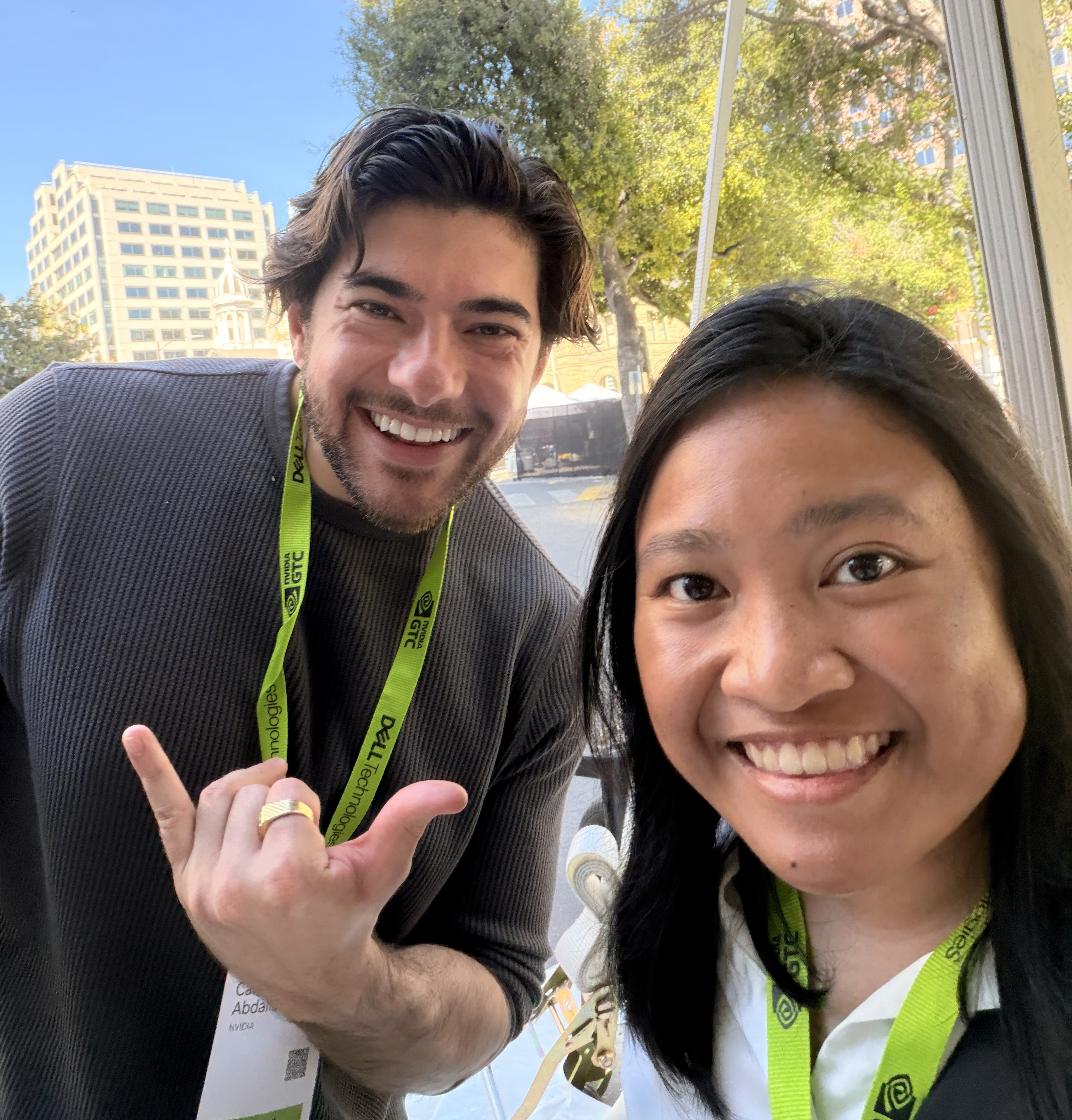 NVIDIA Inception Program